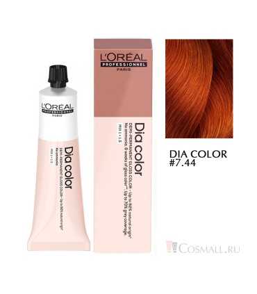 L'Oreal Professionnel DIA Color Hair dye