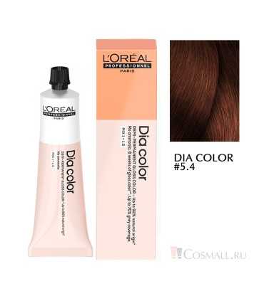 L'Oreal Professionnel DIA Color Hair dye