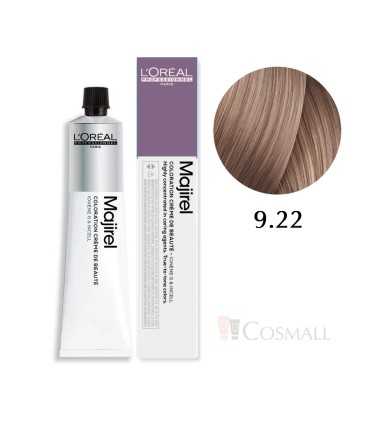 L'Oreal Professionnel Majirel Tintura per capelli, colore: 9.22