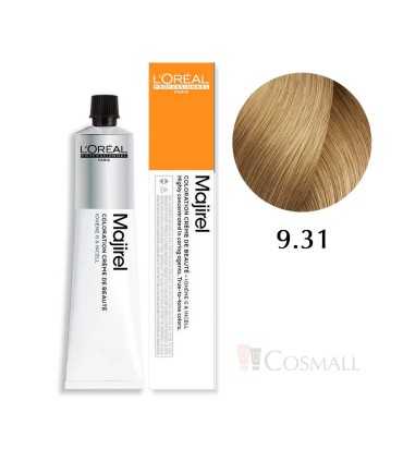 L'Oreal Professionnel Majirel Tintura per capelli, colore: 9.31