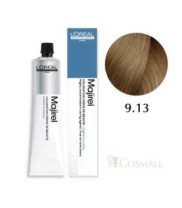 L'Oreal Professionnel Majirel Tintura per capelli, colore: 9.13