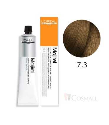 L'Oréal Professionnel Majirel Hair Dye, Couleur : 7.3