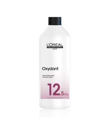 L'Oreal Professionnel Cream Developer 12.5Vol [3.75%], 1000ml