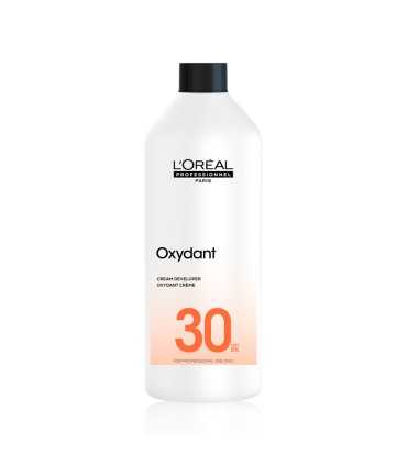 L'Oreal Professionnel Cream Developer 30Vol [9%], 1000ml