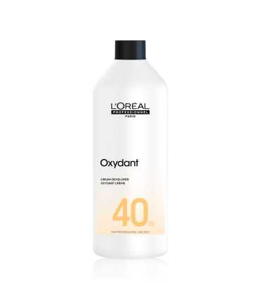 L'Oreal Professionnel Cream Developer 30Vol [12%], 1000ml