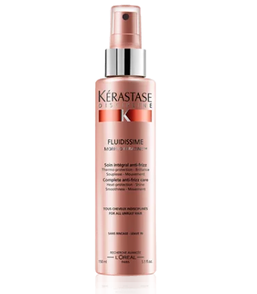 Спрей-уход Kerastase Discipline Fluidissime 150мл