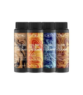 Redken Color Gels Laquers Permanent Color (60ml)