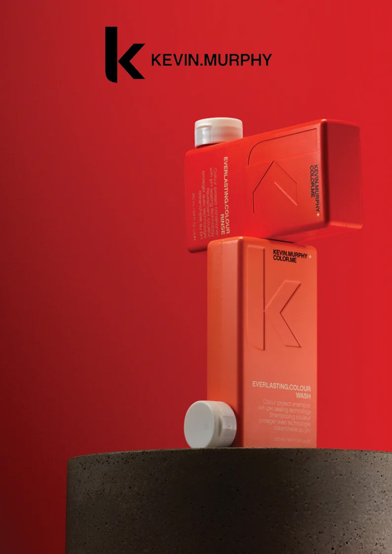 Kevin Murphy. Купите в магазине Cosmall.ru с доставкой